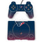 NFL Houston Texans Breakaway PlayStation Classic Bundle Skin